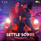 Settle Score With MTV Football Rap Single