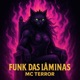 FUNK DAS LÂMINAS EP
