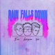 Rain Falls Down feat Vide Single