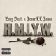 H M I Y W feat Jesse LL James Single