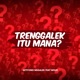 Trenggalek itu mana feat Wojo Single