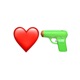 LOVE GUN Single