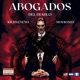 Abogados Del Diablo feat Moybone Wichis Single