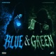 Blue Green Single