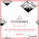 Ain t No Mountain High Enough feat Dionne Bromfield Remixes Single