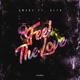 Feel the Love feat Alto Single