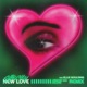 New Love feat Diplo Mark Ronson Armand Van Helden Remix Single