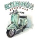 Acquamarina Single