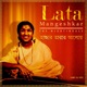 Haajaar Taaraar Aaloy Lata Mangeshkar the Nightingale Original Motion Picture Soundtrack