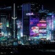 Night City Single