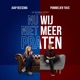 Nu Wij Niet Meer Praten Jay Bombay Remix Single
