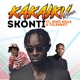 Kakaiku feat Kofi Mole Tulenkey Remix Single