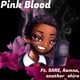 Pink Blood From to Your Eternity English Full Version feat Another Shiro Aamna SARE Single