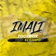 Imali feat el Chapo Single