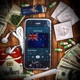 NOW WHAT feat CHASEMAYNE 5hallowCastle Single