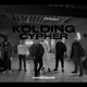 Kolding Cypher feat Mowgli Ziko Awada Edo Peso Single