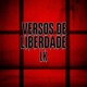Versos de Liberdade Single