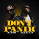 DON T PANIK Single
