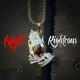 Righteous feat Kace Single