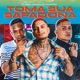 TOMA SUA SAFADONA Single