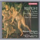 Respighi Three Botticelli Pictures