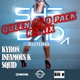 Queen of d Pack Remix Single