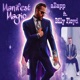 Manifest Magic feat Billy Floyd Single