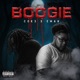 BOOGIE feat EMAN Single