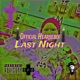 Last Night Single
