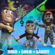 EN TÅR TIL feat Larry 44 KIDD Single