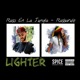 Lighter feat Rasbarule Single