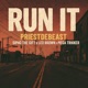 Run It feat Mega Trikker Single