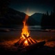 Flame Ambient Edit EP