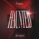 Haunted feat senxei Single