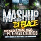 Mashup Di Place feat Lady Chann Single