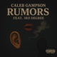Rumors feat 3rd Degree Single