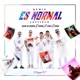 Es Normal Remix feat Papi Sousa Lyanno Single