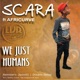 We Just Humans EP