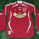 u de chile Single