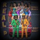 REAL P feat gso phat Remix Single