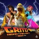 Grito feat Biduh Single
