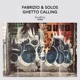 Ghetto Calling Single