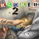 2 Kloked