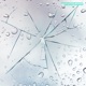 Broken Glass Single