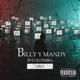 Oro Billy y Mandy Single