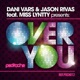 Over You feat Miss Lyntty Single