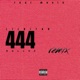 444 feat Dallax remix Single