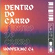 Dentro do Carro Single
