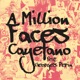 A Million Faces feat Georges Perin Single