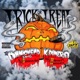 Trick Or Treat feat K Dinero Single